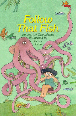 Title details for Follow that Fish by Joanne Oppenheim - Available